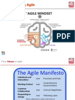 Agile Foundations