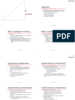 CMU-SE 303 - Software Testing - 2020F - Lecture Slides - 6