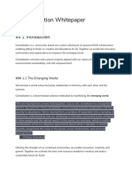 Constellation White Paper PDF