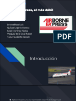Airborne Express Grupo 2
