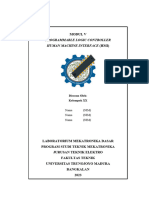 MOD5 PLC Kelompok 6-1