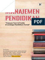 Manajemen Pendidikan Tinjauan Teori Dan Praktek - Weka Kusumastiti