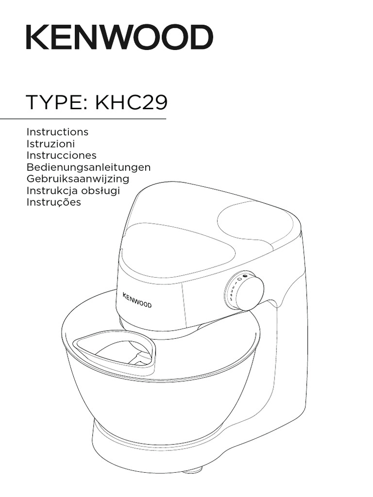Khc29w0si 229879 PDF Food Processor Cakes