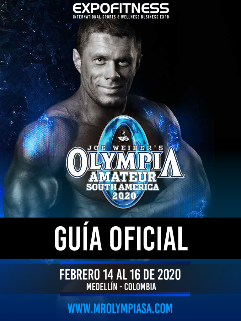 GUÍAOFICIAL PDF Bikini Colombia