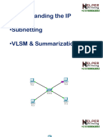 2 - Understanding The IP