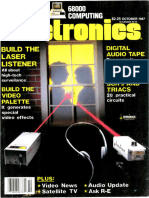 Radio Electronics 1987 10