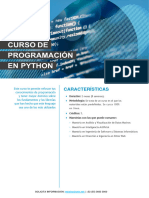 Curso de Programacion Python