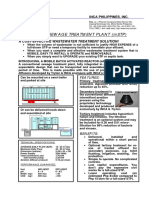 Inca Brochure - Modular STP