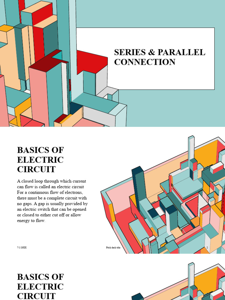 Series Parallel Connection | PDF | Series And Parallel Circuits ...
