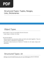 06 StructuredTypes