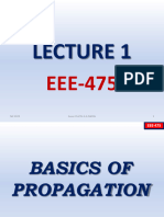 Eee475 Lecture1