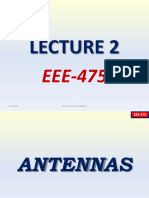 Eee475 Lecture2