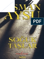 Osman Aysu - Soguk Taslar
