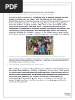 Rural Camp Report Overview Pdf