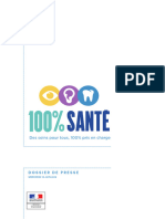 DP - 100 Sante