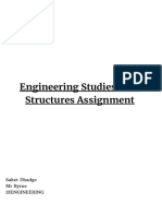 Engineering Studies Civil Structures Assignment 61a061dd63fa4