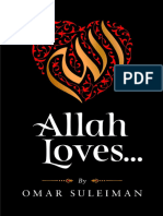 Allah Loves (Omar Suleiman 2