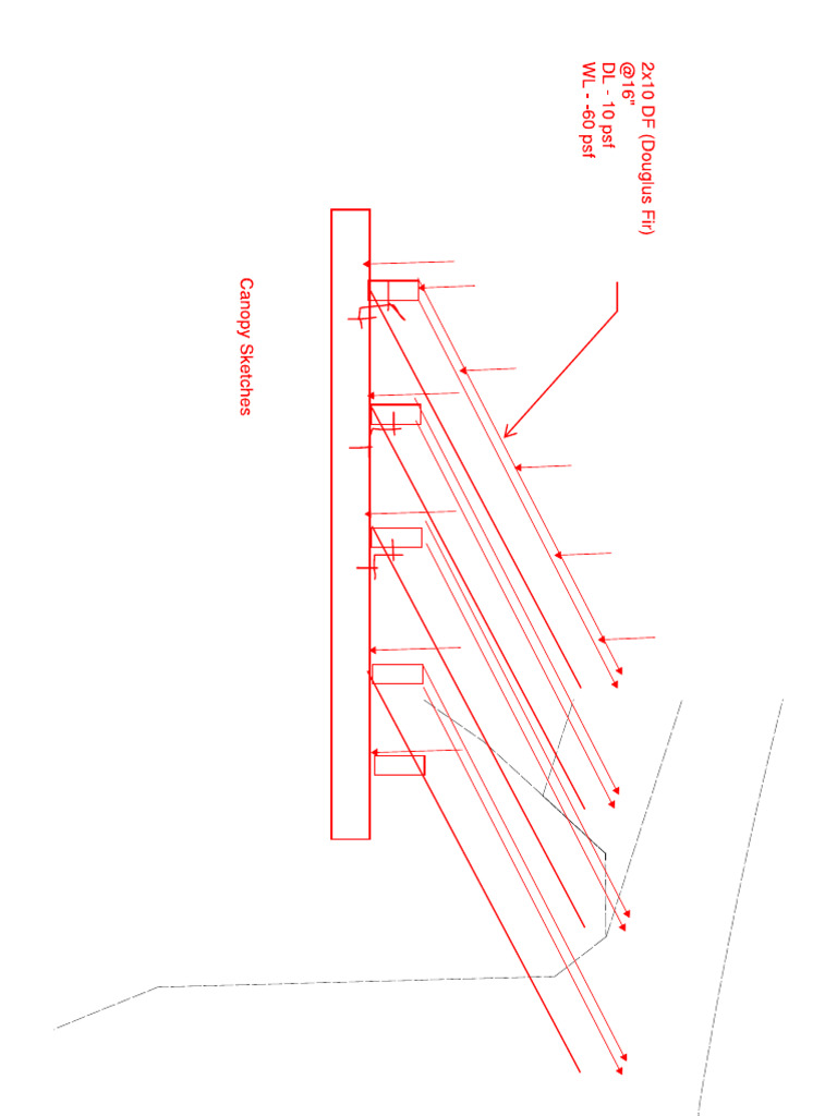 Canopy 1 | PDF