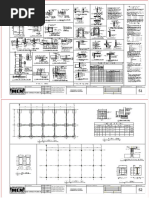 DPWH Standard Three-Storey Building | PDF | Building Engineering ...