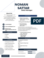 Blue Professional Modern CV Resume - 20230817 - 205214 - 0000