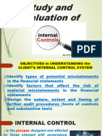 05 - Study and Evaluation of ICS