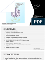 Chapter 4 BUILDING BUSINESS MODELS