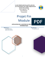 Rapport Frameworks