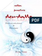 Introduction À l'ACU-ANMO PDF