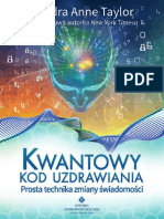 Kwantowy Kod Uzdrawiania - Edited