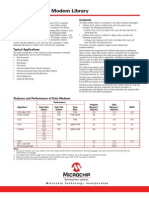 Datasheet