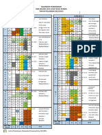 Kalender Pendidikan - Biologi