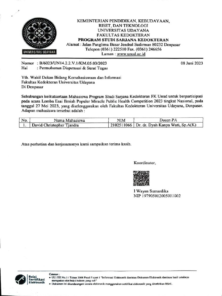 surat-tugas-juara-1-esai-ilmiah-populer-mphc-2023-david-pdf