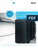 Infrastructure Cooling - Focus Topic - ECPPT16-140 - Portuguese PDF
