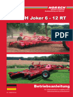 BE Joker 6-12 RT 07 - 08