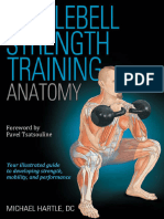 Kettlebell Strength Training Anatomy