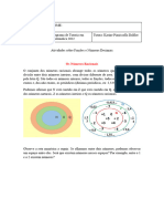 Atividade Tutoria - Números Racionais