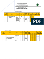 Baru - Bukti Pelaksanaan Tindak Lanjut Berdasarkan Rencana PDF