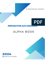 Astuces Maths pour Concours Médecine | PDF | Concepts mathématiques ...