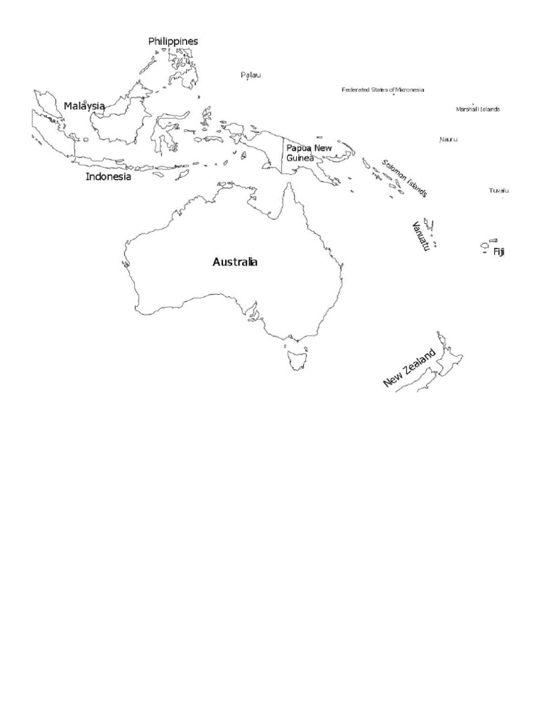 Mapa Yamil | PDF