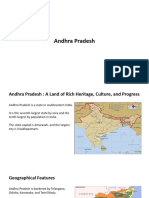 Andhra Pradesh - PPT Main