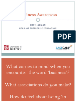 Businessawareness