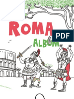 Roma Album