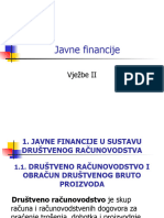 JF - I - Vjezbe II