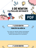 Leis de Newton