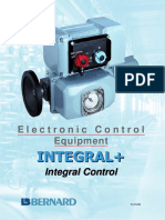 Electronic Control Equipment