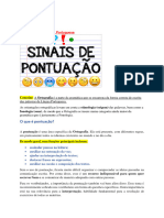 Pontuação Ensino Médio - Copiar