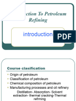 L1 Principle of Refining