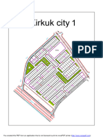 KIRKUK CITY 1 Model