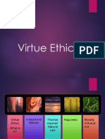 6 Virtue Ethics