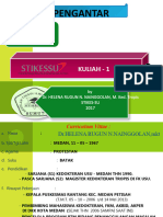 1 Kuliah Pengantar Epidemiologi Zoonosis - 2017